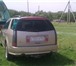 Cadillac SRX, 2004г хорошее состояние 2141778 Cadillac SRX фото в Санкт-Петербурге