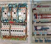 Фотография в Строительство и ремонт Электрика (услуги) услуги электрика казань 8 9503 23-39-39 Услуги в Казани 0