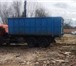 Foto в Строительство и ремонт Другие строительные услуги Надёжный перевозчик мусора и отходов, выгодная в Санкт-Петербурге 0