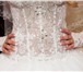 Изображение в Одежда и обувь Свадебные платья срочно продается свадебное платье, хорошего в Саратове 11 000