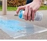 Фотография в Работа Разное Реклама на асфальте, необходимо размещать, в Москве 50 000