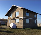 Изображение в Строительство и ремонт Строительство домов Построим дом под ключ или выполним отдельный в Красноярске 0