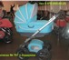 Фото в Для детей Детские коляски Коляски зима-лето в отличном состоянии, только в Перми 1 000