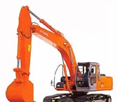 Hitachi ZX230, 2007 г, 6000 часов, расходники - поменяли, 2700 тыс, рублей Марка: Hitachi Моде 11939   фото в Уфе