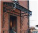 Foto в Строительство и ремонт Двери, окна, балконы Фирма «Ковка Арт» выполнит качественно и в Москве 1