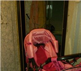 Фотография в Для детей Детские коляски Продам коляску зима-лето трансформер, регулировка в Комсомольск-на-Амуре 7 000