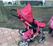 Фото в Для детей Детские коляски Фактически новая в идеальном состоянии. На в Москве 12 999