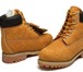 Фотография в Одежда и обувь Спортивная обувь Ботинки Timberland с бесплатной доставкой в Сочи 4 990