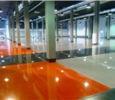 Foto в Строительство и ремонт Ремонт, отделка Предлагаю услуги: устройство промышленных в Ростове-на-Дону 800