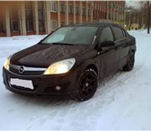 Срочно! Продается автомобиль Opel Astra, Тип кузова – седан, Автоматическая коробка передач, не 9565   фото в Санкт-Петербурге