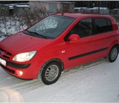 Продаю Hyundai Getz 275707 Hyundai Getz фото в Нижнем Тагиле