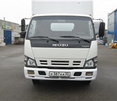 Продам термос-фургон ISUZU NQR 75P с пробегом 1846660 Isuzu Bighorn фото в Брянске