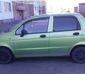 Продам Daewoo-Matiz-2007 г,  в, 2007221 Daewoo Matiz фото в Старом Осколе