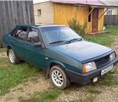 Продам авто 211650 ВАЗ 2109 фото в Иваново