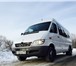 Продам Mercedes-Benz Sprinter турист 16 мест 1846584 Mercedes-Benz Vito фото в Челябинске