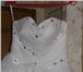 Foto в Одежда и обувь Свадебные платья Новое свадебное платье,размер 44-46,фота в Самаре 3 000