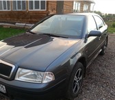 Продам skoda octavia tour 1517892 Skoda Octavia фото в Абакане