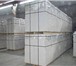 Изображение в Строительство и ремонт Строительные материалы Блоки газосиликатные с завода производителя в Москве 1 900