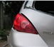 Фото в Авторынок Аварийные авто Nissan Tiida серебряный хетчбэк 5 дверей, в Уфе 250 000