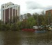 Изображение в Недвижимость Гаражи, стоянки Стоянка новая под крышей для катера или яхты в Москве 750 000