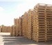 Фото в Строительство и ремонт Строительные материалы Продам на постоянной основе деревянные поддоны в Челябинске 100