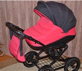 Изображение в Для детей Детские коляски продается детская коляска зима - лето,цвет в Брянске 7 500