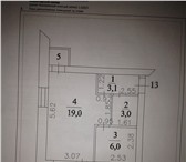 Изображение в Недвижимость Квартиры Продам 1 комн, Коммунистическая ул, 118, в Москве 1 720 000