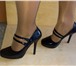 Фотография в Одежда и обувь Женская обувь Продаю лакированные туфли 36 размера, новые в Барнауле 1 500