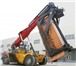 Фото в Авторынок Спецтехника Ричстакер SANY 40 тонн (для стандартных 20-футовых в Петропавловске-Камчатском 0