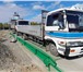 Фотография в Строительство и ремонт Другие строительные услуги Автомобильные весы на поверхности 80 тонн в Воронеже 1 000 000
