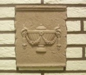 Изображение в Строительство и ремонт Отделочные материалы Искусственный декоративный камень для интерьера в Перми 700