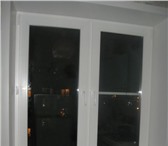 Фото в Строительство и ремонт Двери, окна, балконы установка окон ПВХ 5 камерного профиля, остекление в Красноярске 8 500