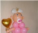 Изображение в Развлечения и досуг Организация праздников Оформление воздушными шарами!Широкий выбор в Комсомольск-на-Амуре 500
