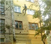 Фото в Строительство и ремонт Другие строительные услуги Вас приветствует ИП Ивлев (промышленный альпинизм)Мы в Белгороде 0