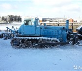 Фото в Авторынок Спецтехника Продам трактор ДТ-75 в хорошем состоянии! в Перми 240 000