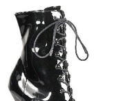 Изображение в Одежда и обувь Женская обувь Продам полусапожки 45го размера. Новые в в Тольятти 4 500