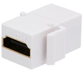 Foto в Прочее,  разное Разное Keystone HDMI - разъем HDMI типа кейстон, в Москве 12