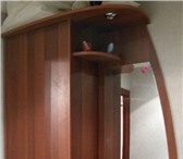 Foto в Мебель и интерьер Мебель для прихожей Шкаф для прихожей в хорошем состоянии. бу в Москве 4 000