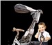 Фотография в Для детей Детские игрушки Сенация. Уникальный и единственный велосипед в Омске 3 000