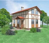 Изображение в Недвижимость Продажа домов Продаем дачные домокомплекты из сэндвич-панелей в Нижнем Новгороде 200 000