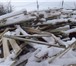 Фотография в Строительство и ремонт Строительные материалы Продаю дрова 10 -20 - 30 см ширина длина в Самаре 500