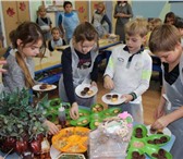 Фото в Прочее,  разное Разное Летний городской лагерь на базе школы \"Образование в Москве 25 000