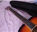 Фото в Хобби и увлечения Музыка, пение Срочно продам акустическую гитару. Сама покупала в Чебоксарах 4 000