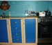 Изображение в Мебель и интерьер Кухонная мебель Продаю кухонный гарнитур длина 2 метра, левая в Пензе 10 000