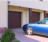 Foto в Строительство и ремонт Другие строительные услуги Секционные ворота HORMANNПокупая гаражные в Москве 42 990