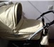 Foto в Для детей Детские коляски Продаётся шикарная коляска фирма Peg-perego в Москве 13 000