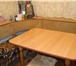 Foto в Мебель и интерьер Кухонная мебель Продается кухонный уголок в хорошем состоянии, в Самаре 4 000