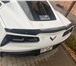 Corvette 2016 года 5138170 Chevrolet Corvette фото в Москве