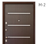 Foto в Строительство и ремонт Двери, окна, балконы " Байкал – двери +". Хорошие двери - в каждый в Иркутске 3 500