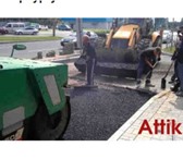 Фото в Строительство и ремонт Другие строительные услуги Асфальтирование тротуаров расценки Санкт-Петербург в Москве 10